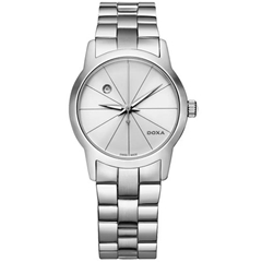 ساعت مچی DOXA کد 356.15.021.10 - doxa watch 356.15.021.10  